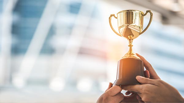 A Reputation for Excellence