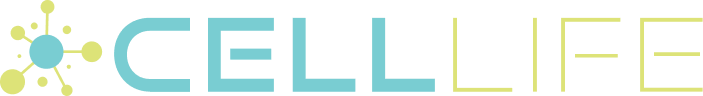 Cell Life Logo