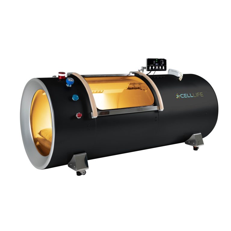SISU I Hyperbaric Chamber