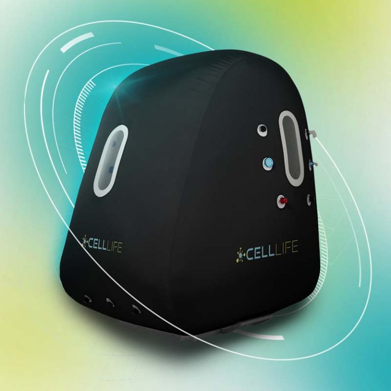 Anitya Hyperbaric Chamber