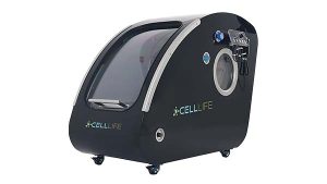 METONIA Hyperbaric Chamber