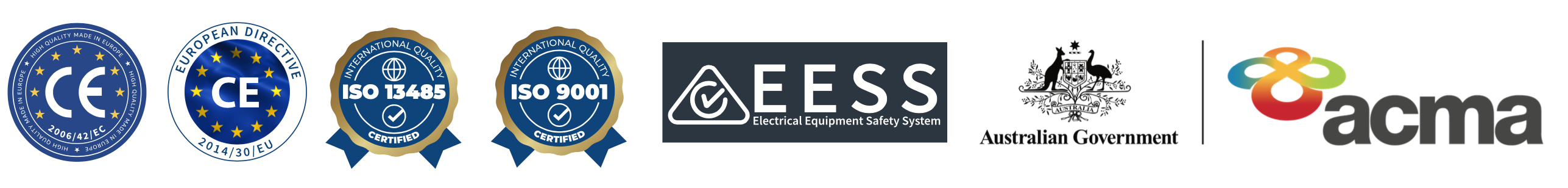 Partners logos Banner