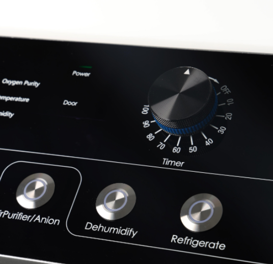 Digital Display Panels