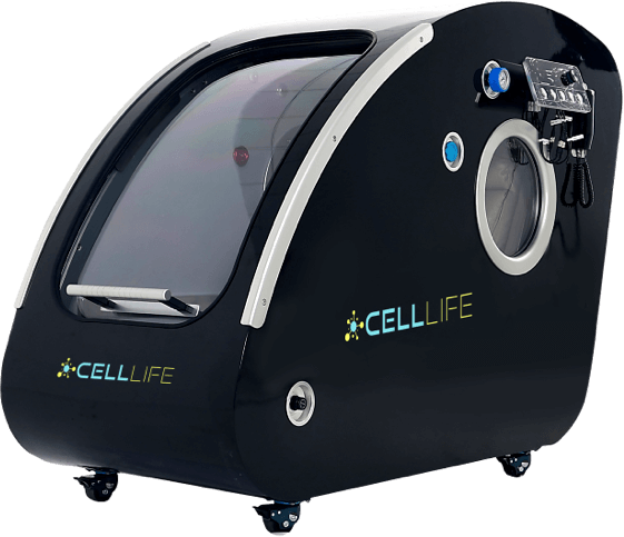 METONIA Hyperbaric Chamber