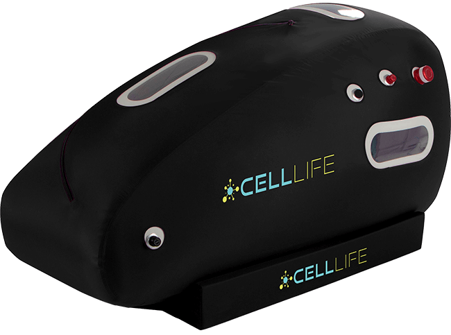 KAIZEN Hyperbaric Chamber