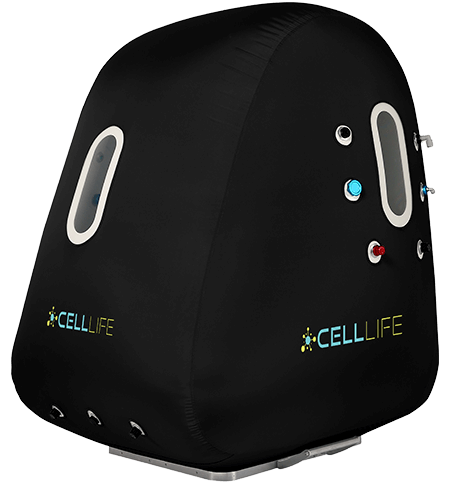 Anitya Hyperbaric Chamber