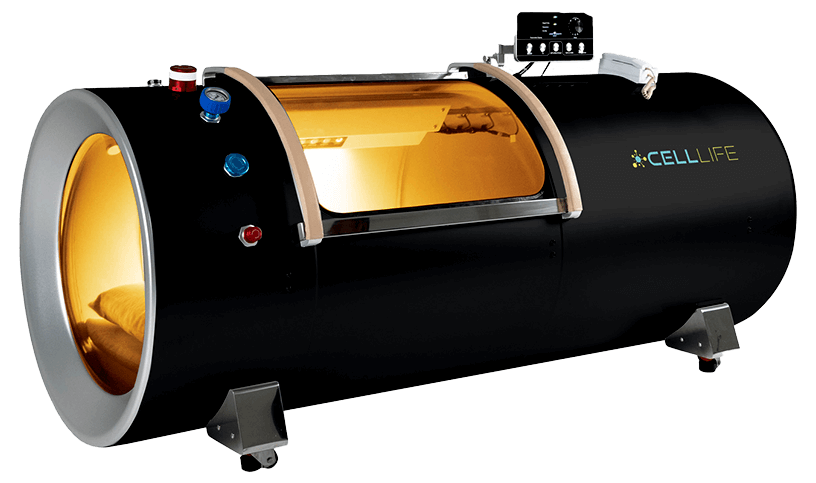 SISU I Hyperbaric Chamber