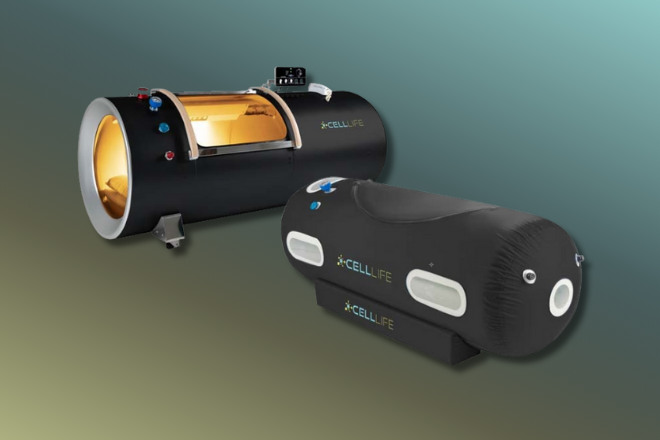 Hyperbaric Chamber