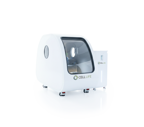 Metonia II Hyperbaric Chamber