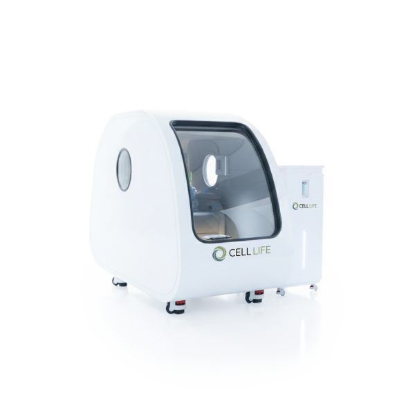 Metonia II Hyperbaric Chamber