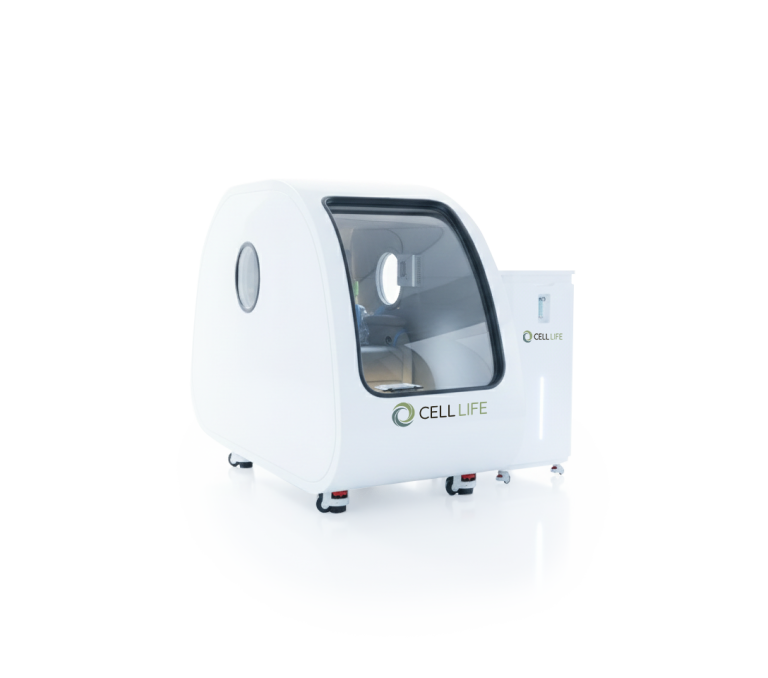 Hyperbaric Oxygen Chambers Australia | Cell Life