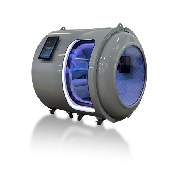 Halo Duo Hyperbaric Chamber