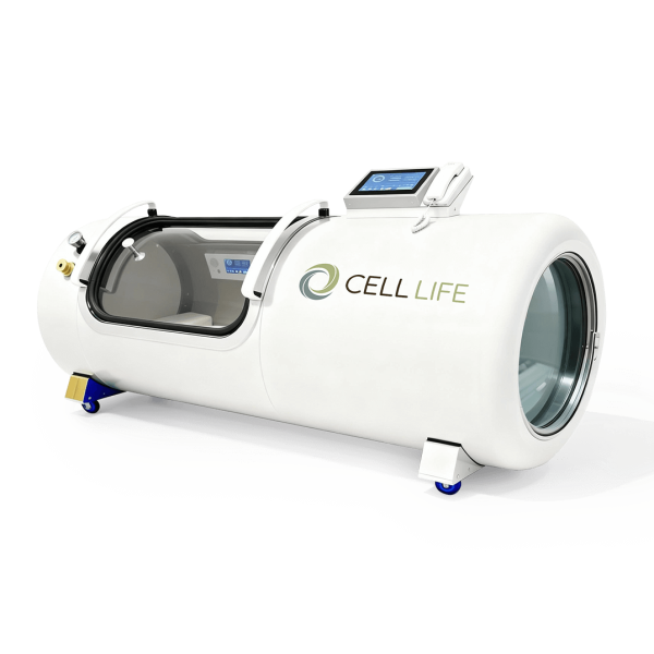 Quantum Hyperbaric Chamber