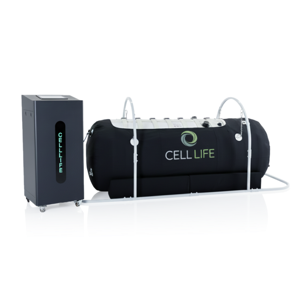 Zenith Hyperbaric Chamber