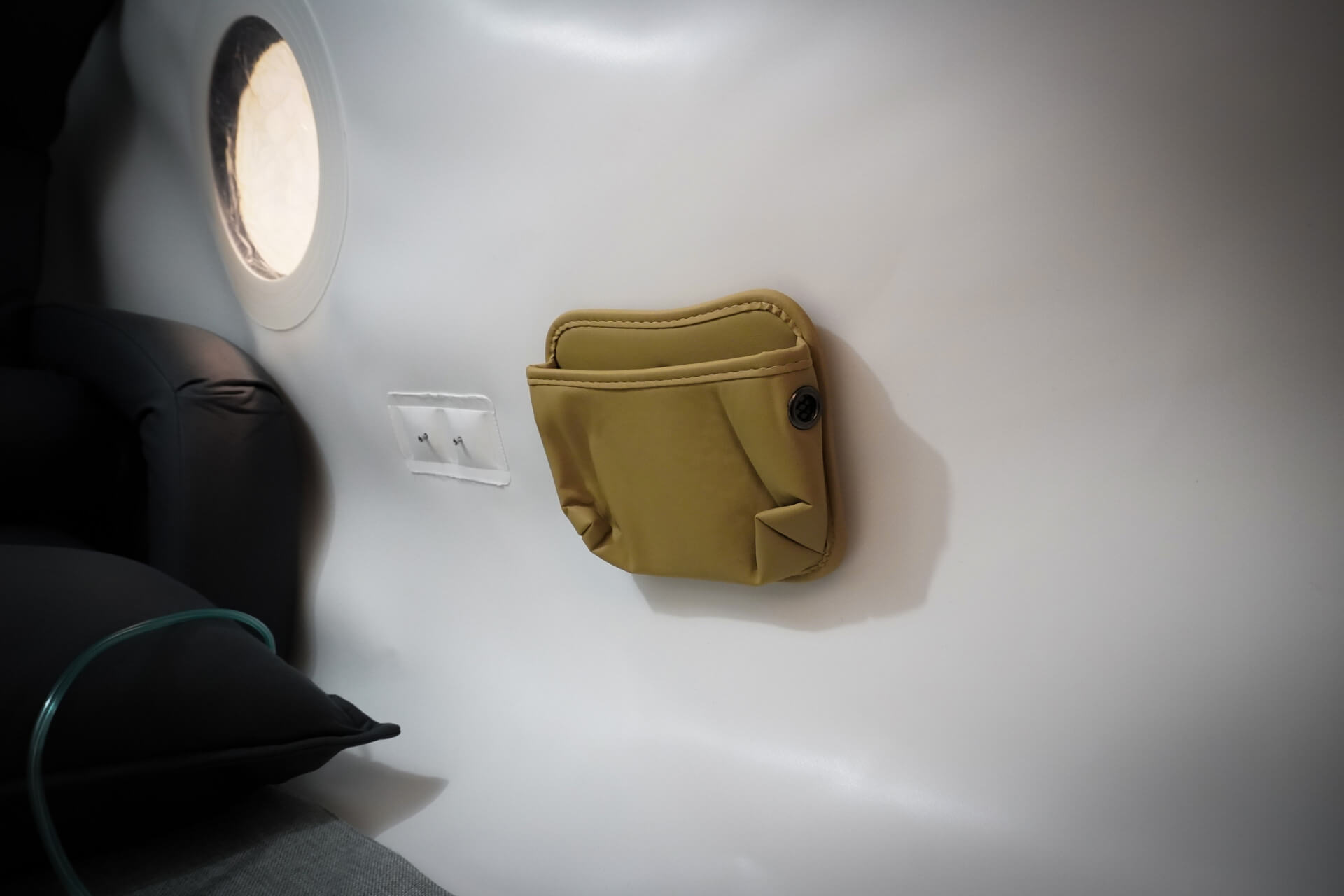 AeroFlex Chamber Interior