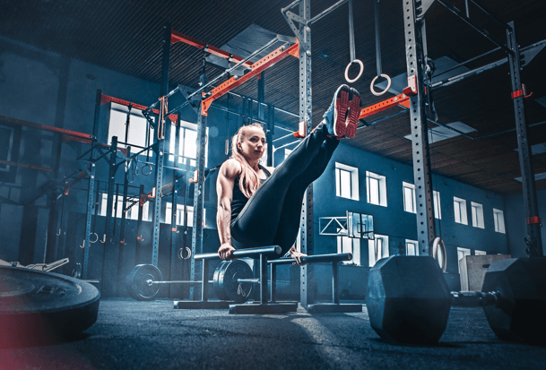 Healty lifestyle sport